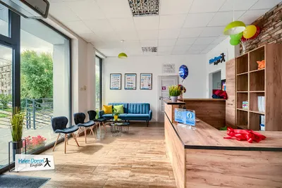 Helen Doron Skarżysko Angielski Dla Dzieci i Młodzieży